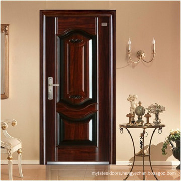 2016 New Models Steel Security Door